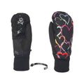 Level Bliss Coral Womens Mitt