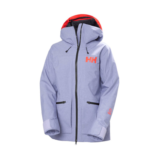 Helly Hansen Powderqueen 3.0 Womens Jacket 2027