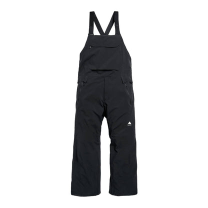 Burton Reserve Mens Stretch Bib Pants 2027