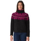Krimson Klover Helena Womens Mock Neck 2027