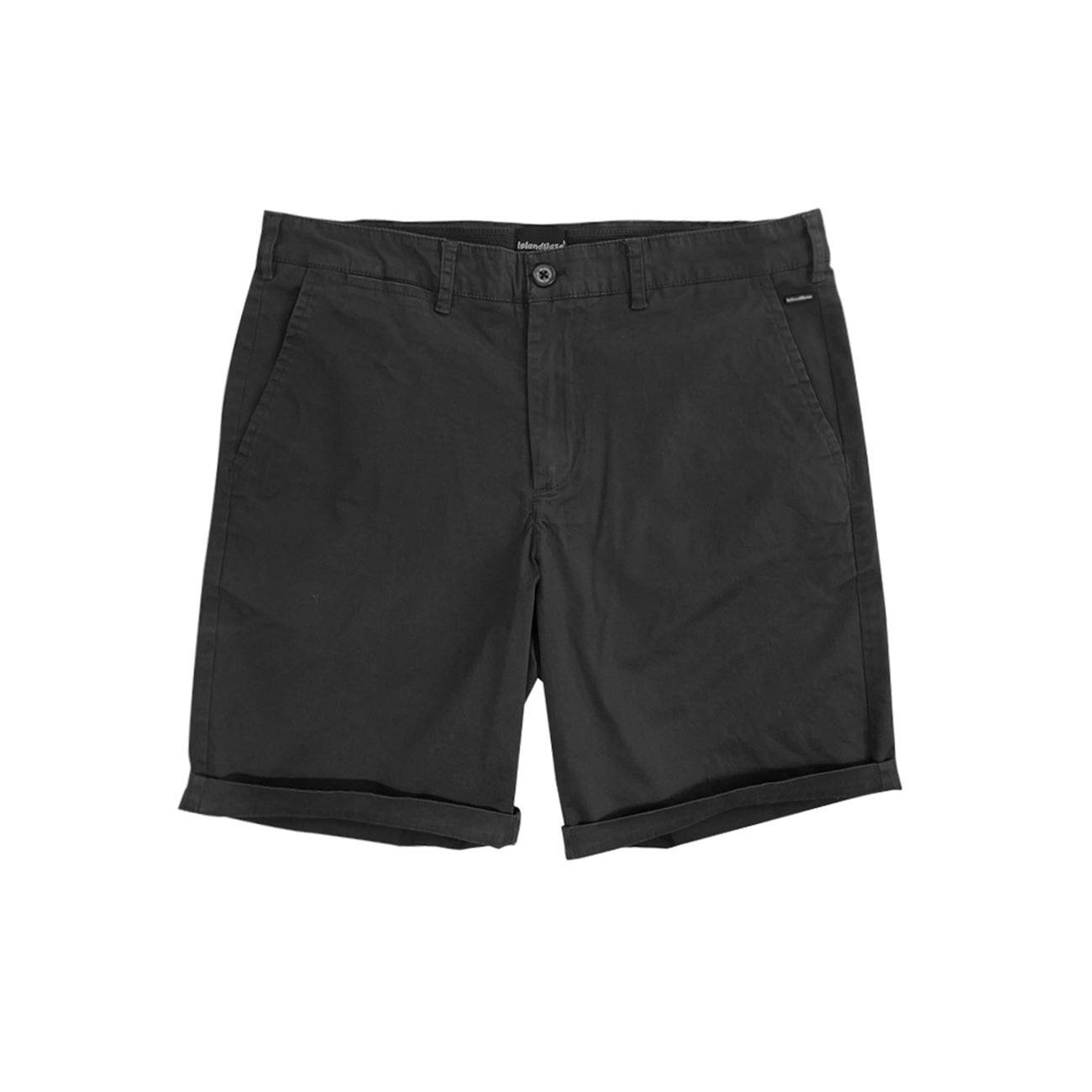 Island Haze Salvador Mens Chino Short 2022 - Skiis & Biikes