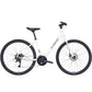 Trek Verve 1 Low Step Bike