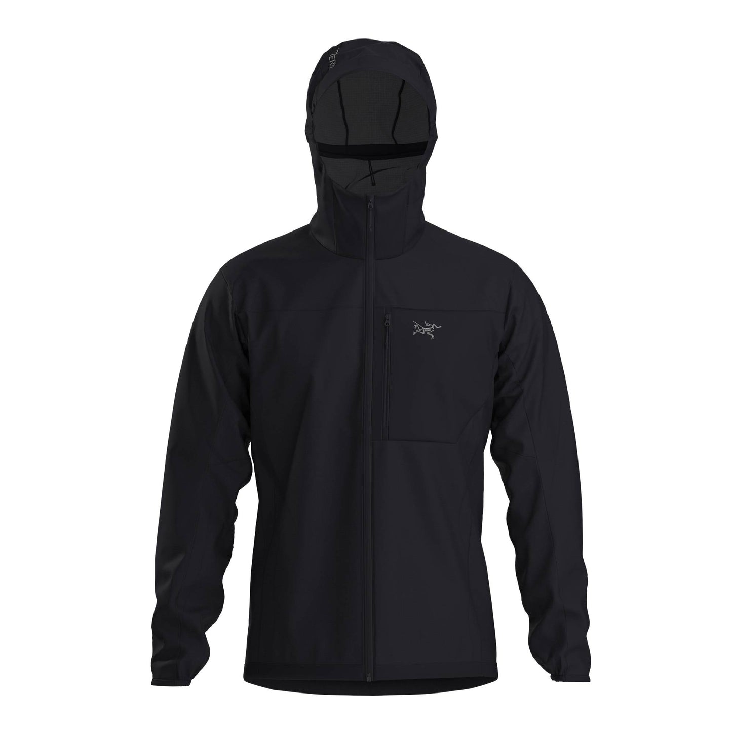 Arc'teryx Squamish Mens Hoody 2026
