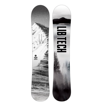 Lib Tech Cold Brew Snowboard 2027