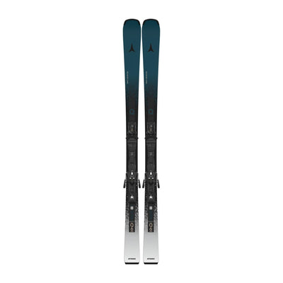 Atomic Redster Q6 Ski + MI 12 GW Binding 2027
