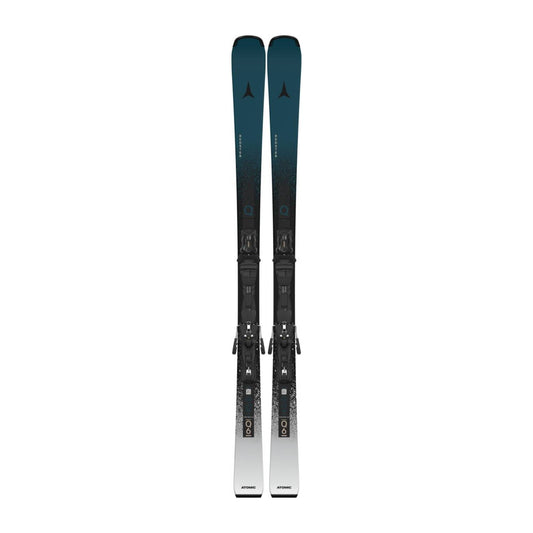 Atomic Redster Q6 Ski + MI 12 GW Binding 2027
