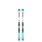 Head Supershape Team Junior 127-157 Ski + JRS 7.5 GW 2027