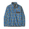 Patagonia LW Synch Mens Snap-T P/O 2027