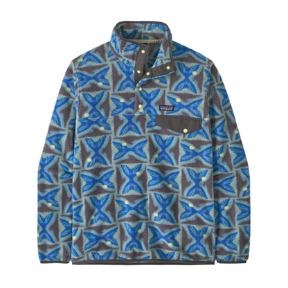 Patagonia LW Synch Mens Snap-T P/O 2027