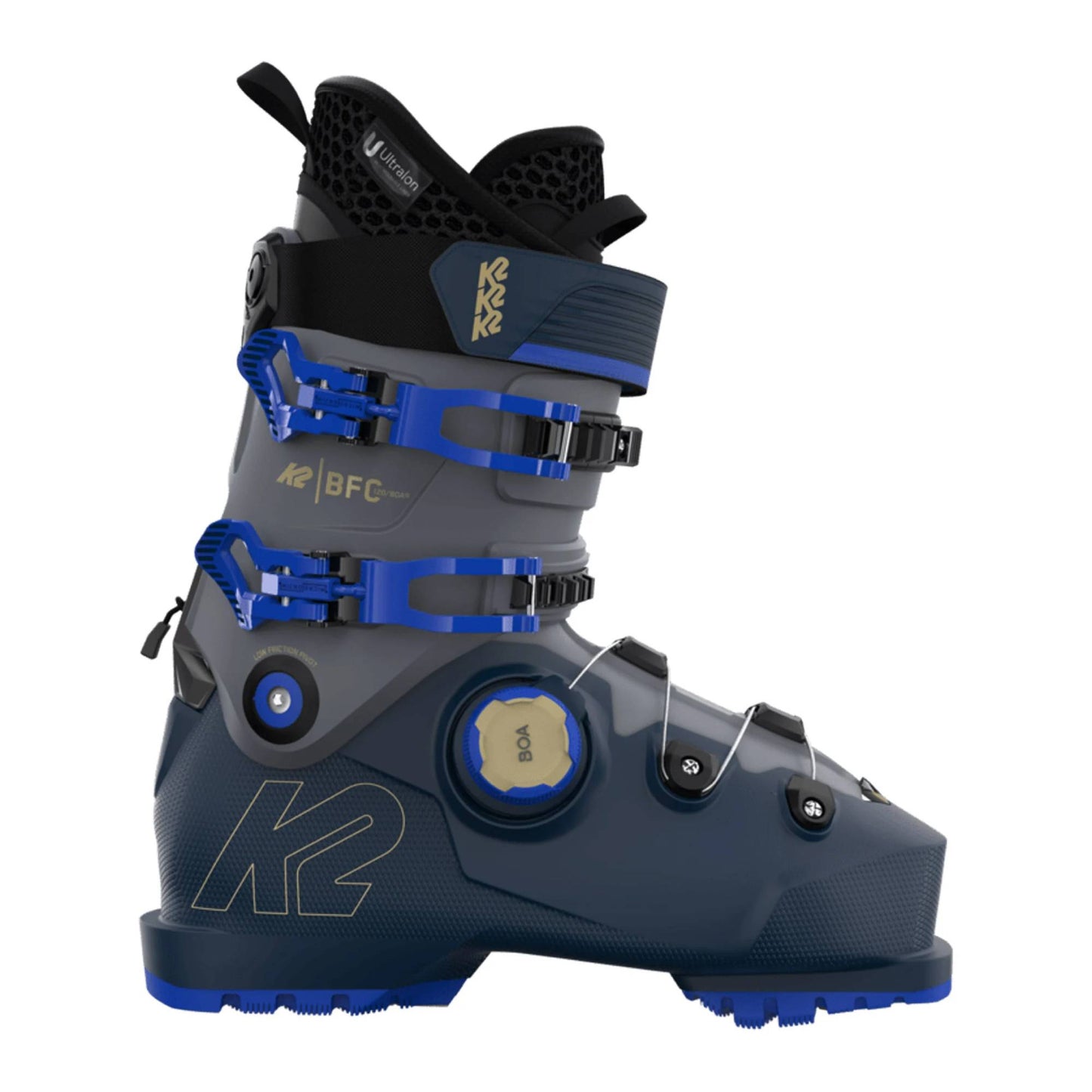 K2 BFC 120 BOA GW Mens Ski Boot 2027