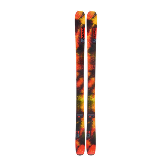 K2 Reckoner 92 Ski 2027