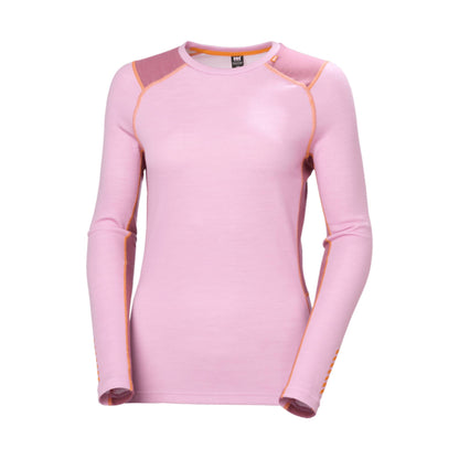 Helly Hansen Lifa Merino MW Womens Crew