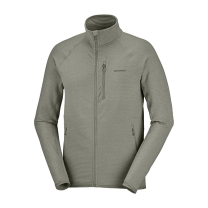 Salomon SNTIAL Warm ZZ Mens Shirt