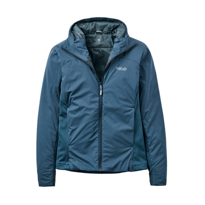 Rab Xenair Alpine Flex Womens Jacket 2027