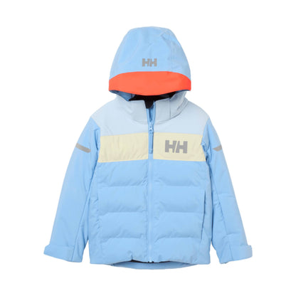 Helly Hansen Vertical Kids Ins Jacket 2027
