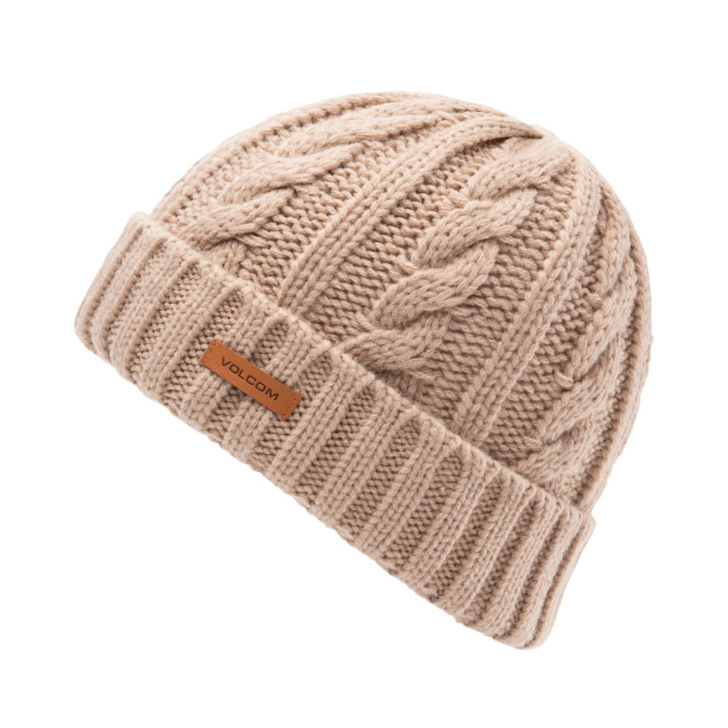 Volcom Stone Knit Adult Beanie