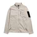 Burton AK Baker Mens Stretch FZ Fleece 2027