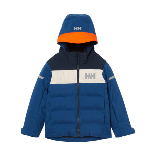 Helly Hansen Vertical Kids Ins Jacket 2027
