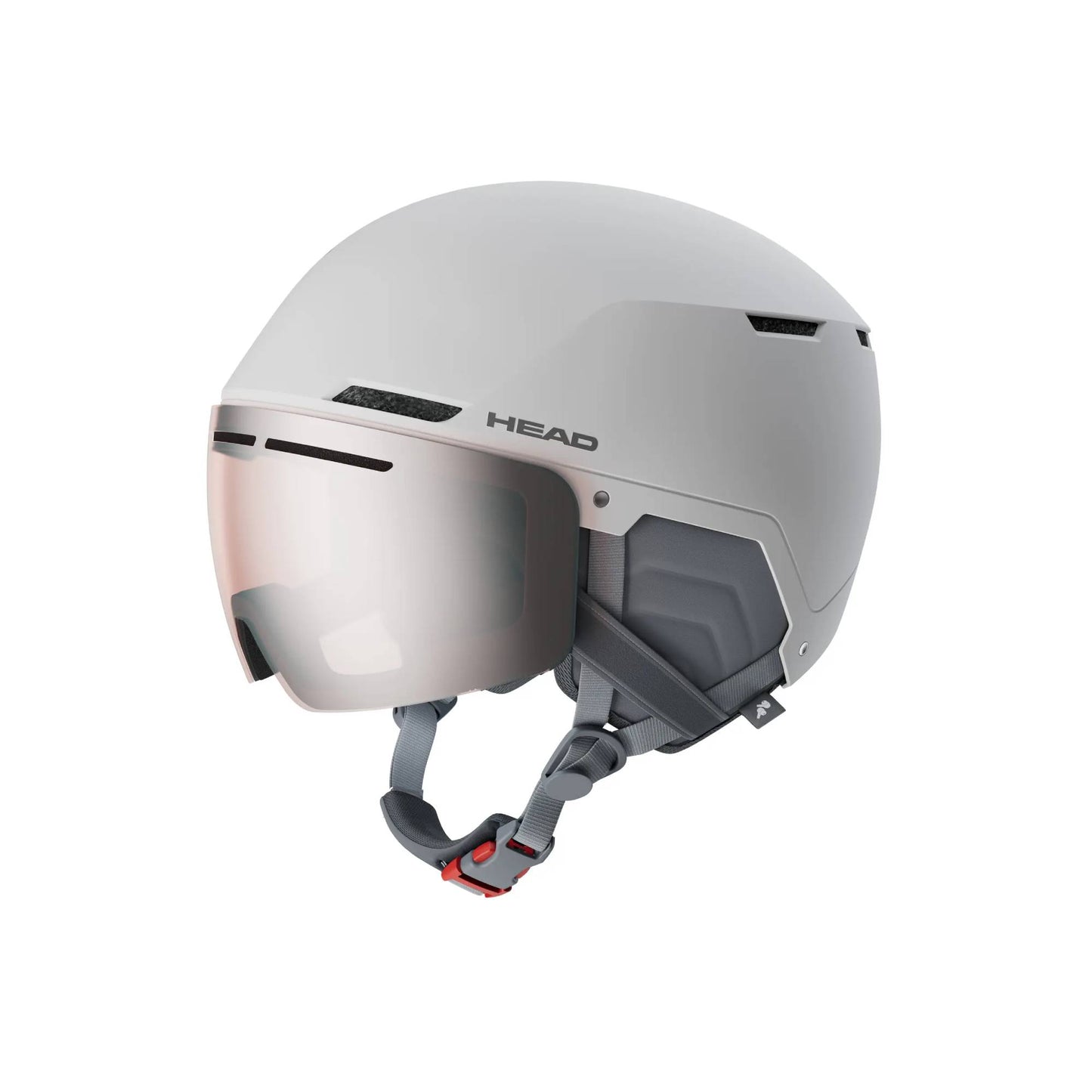 Head Cinema Womens Visor Helmet 2027