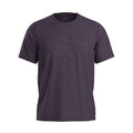 Arc'teryx Cormac Logo Mens SS Crew 2026