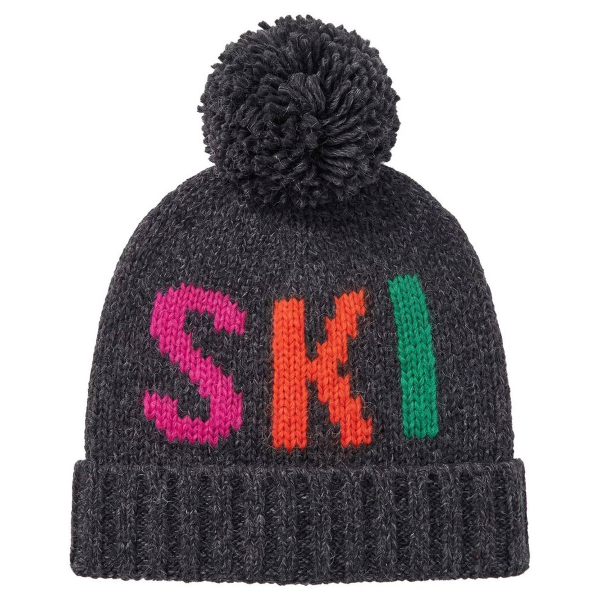 Krimson Klover Ski Womens Beanie