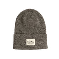 Coal Uniform Adult Beanie
