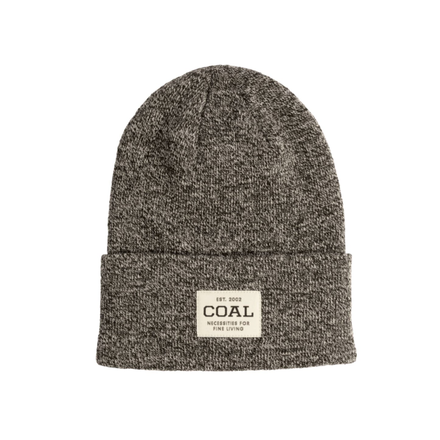 Coal Uniform Adult Beanie