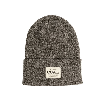 Coal Uniform Adult Beanie