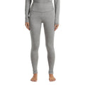 Icebreaker 260 Oasis Womens High Rise Leggings