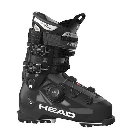 Head Edge 130 HV GW BOA Mens Ski Boot 2027