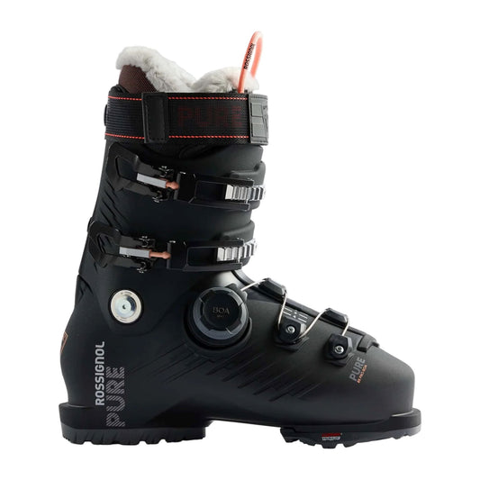 Rossignol Pure 85 Pro BOA Womens Ski Boot 2027