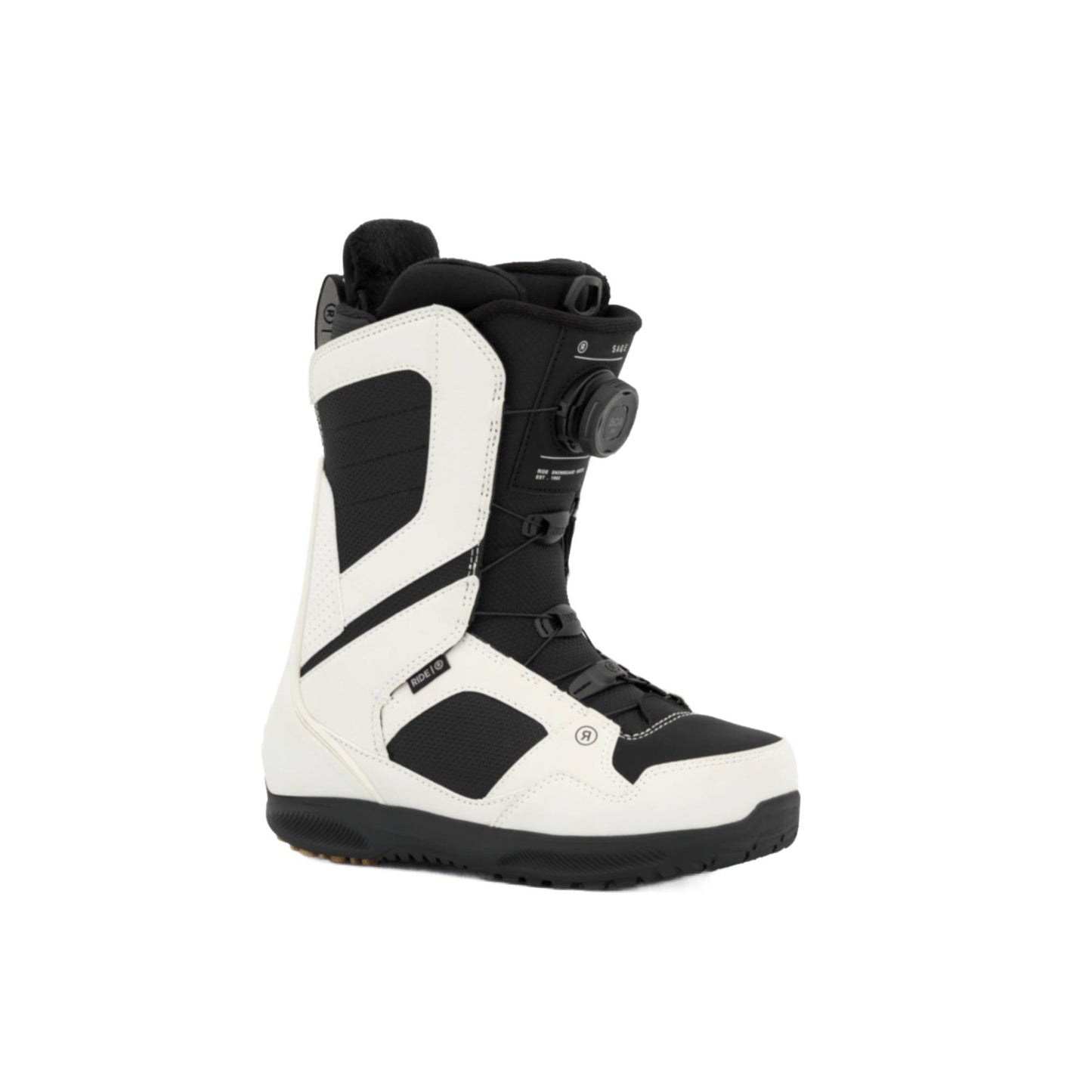 Ride Sage Womens Snowboard Boots 2027