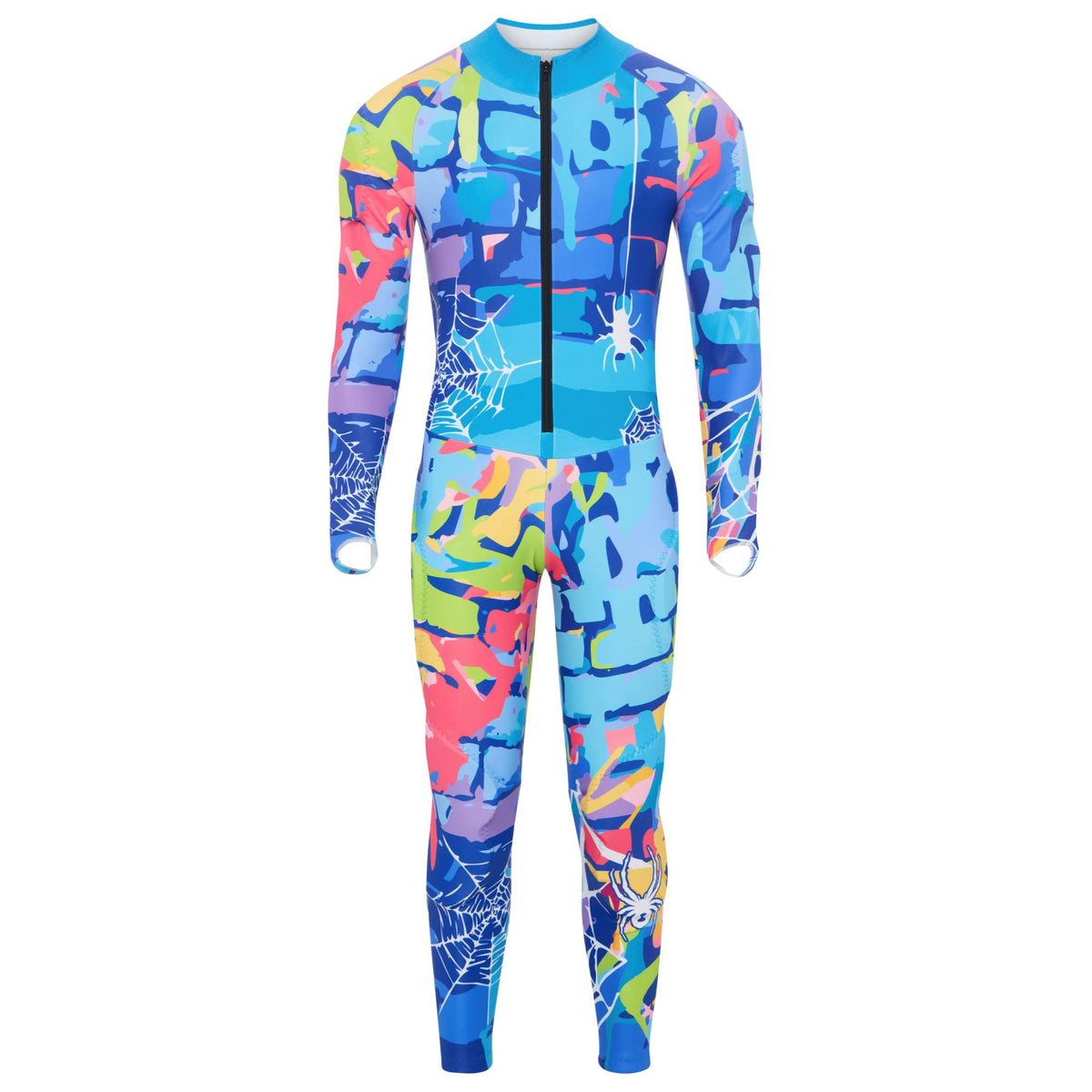 Spyder Nine Ninety Mens Race Suit