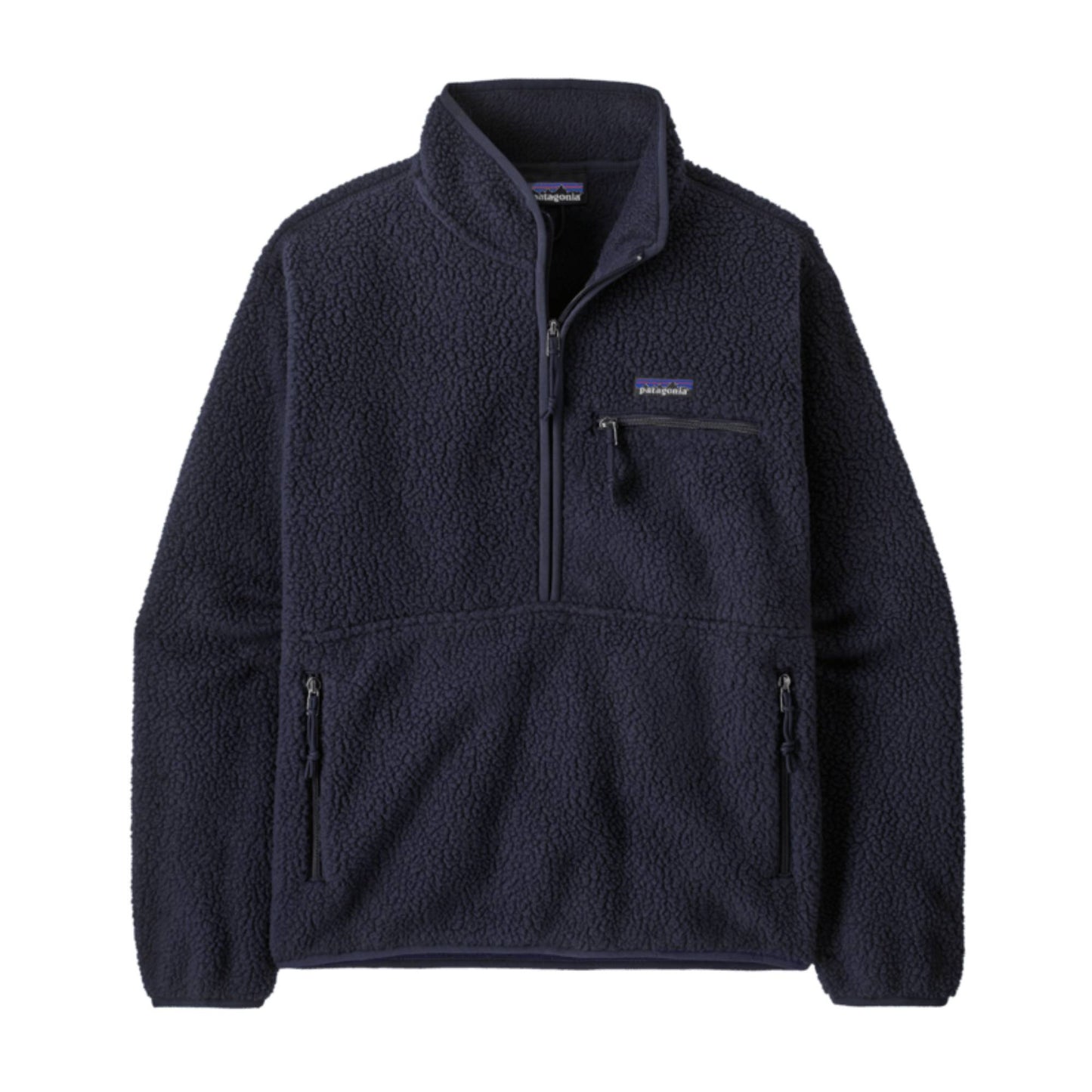 Patagonia Retro Pile Womens Marsupial 2027