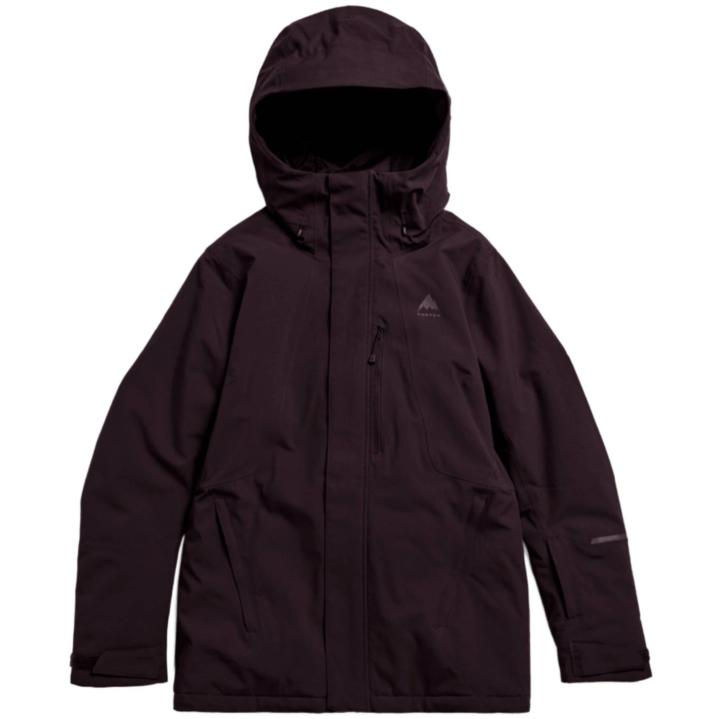 Burton Reserve Ins Stretch Womens Slim Jacket 2027
