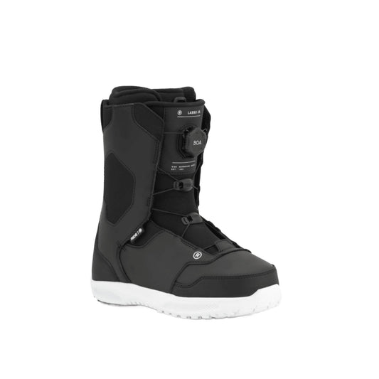 Ride Lasso Jr Junior Snowboard Boots 2027