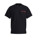 Arc'teryx Kragg SL Cotton Blurred Bird Mens SS Shirt 2026