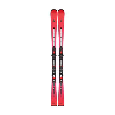 Atomic Redster S9 Revoshock S Ski + I 12 GW Binding 2027
