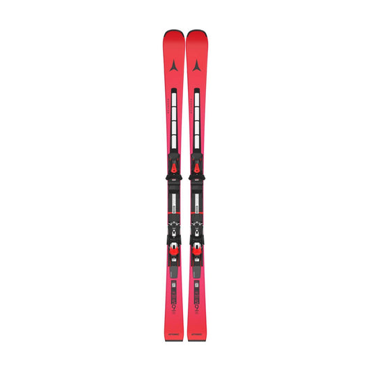 Atomic Redster S9 Revoshock S Ski + I 12 GW Binding 2027