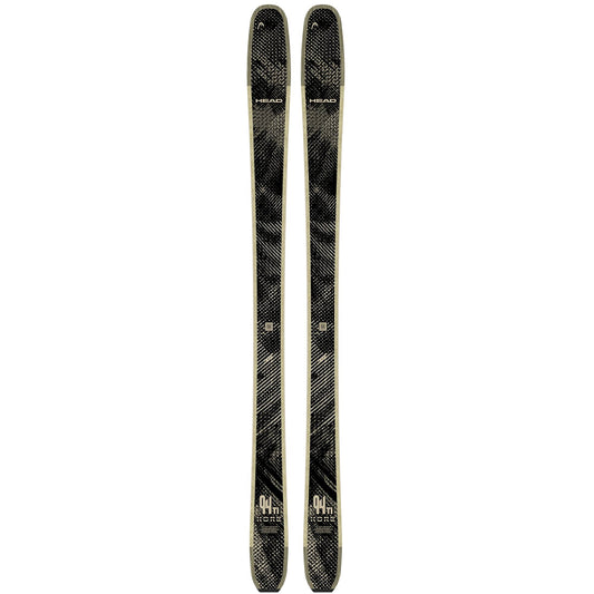 Head Kore 94 Ti Ski 2027