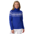 Krimson Klover Sugarbush Womens Turtleneck 2027