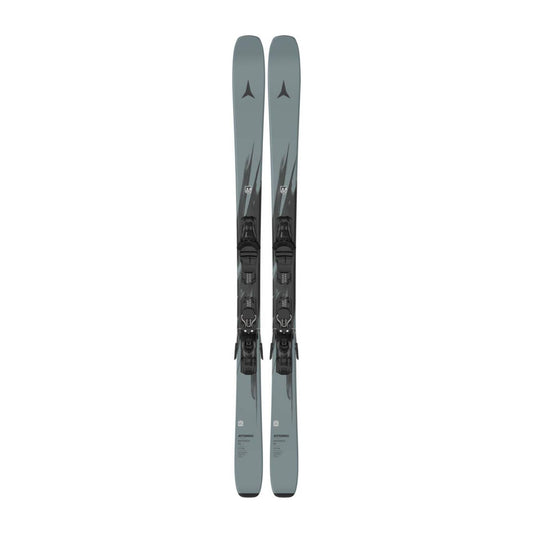 Atomic Maverick 84 Ski + M 10 GW Binding 2027