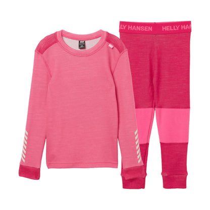 Helly Hansen Lifa Merino Preschool Set