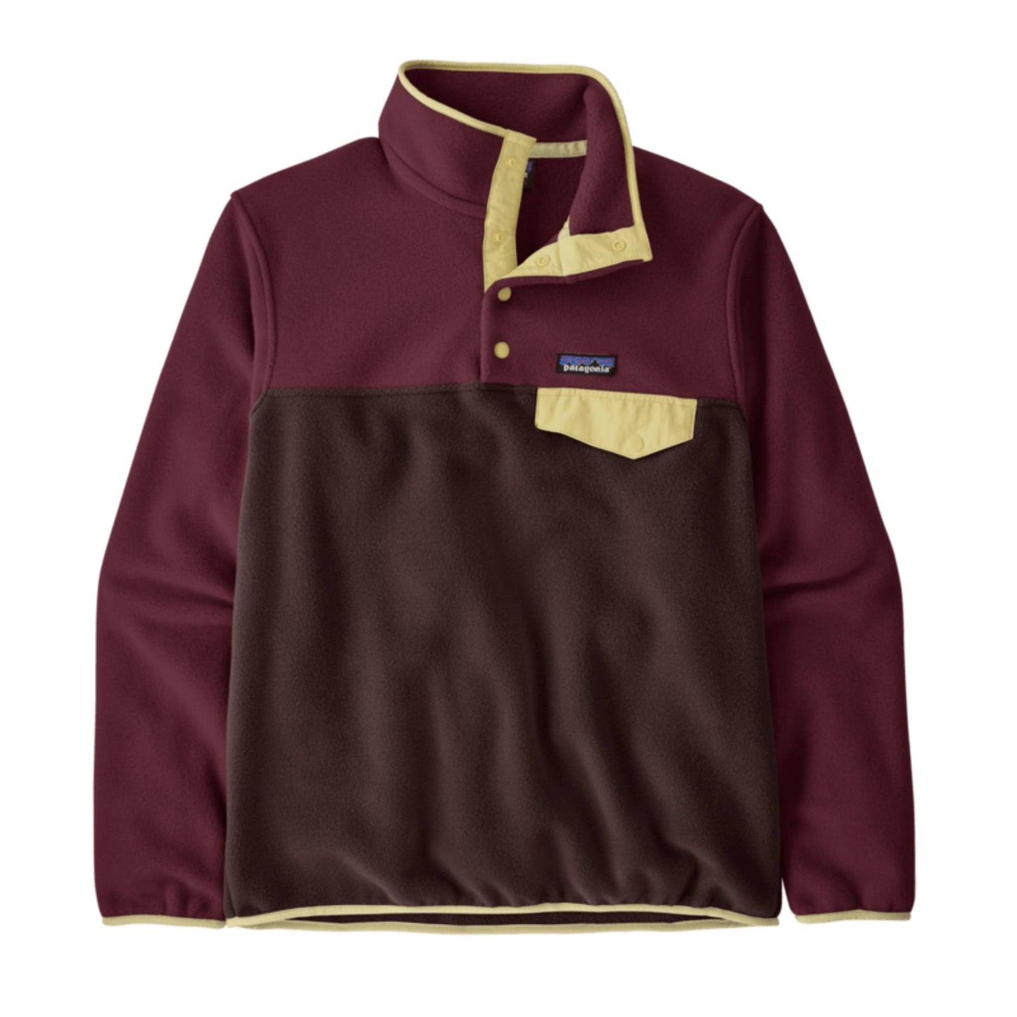 Patagonia LW Synch Womens Snap-T P/O 2027