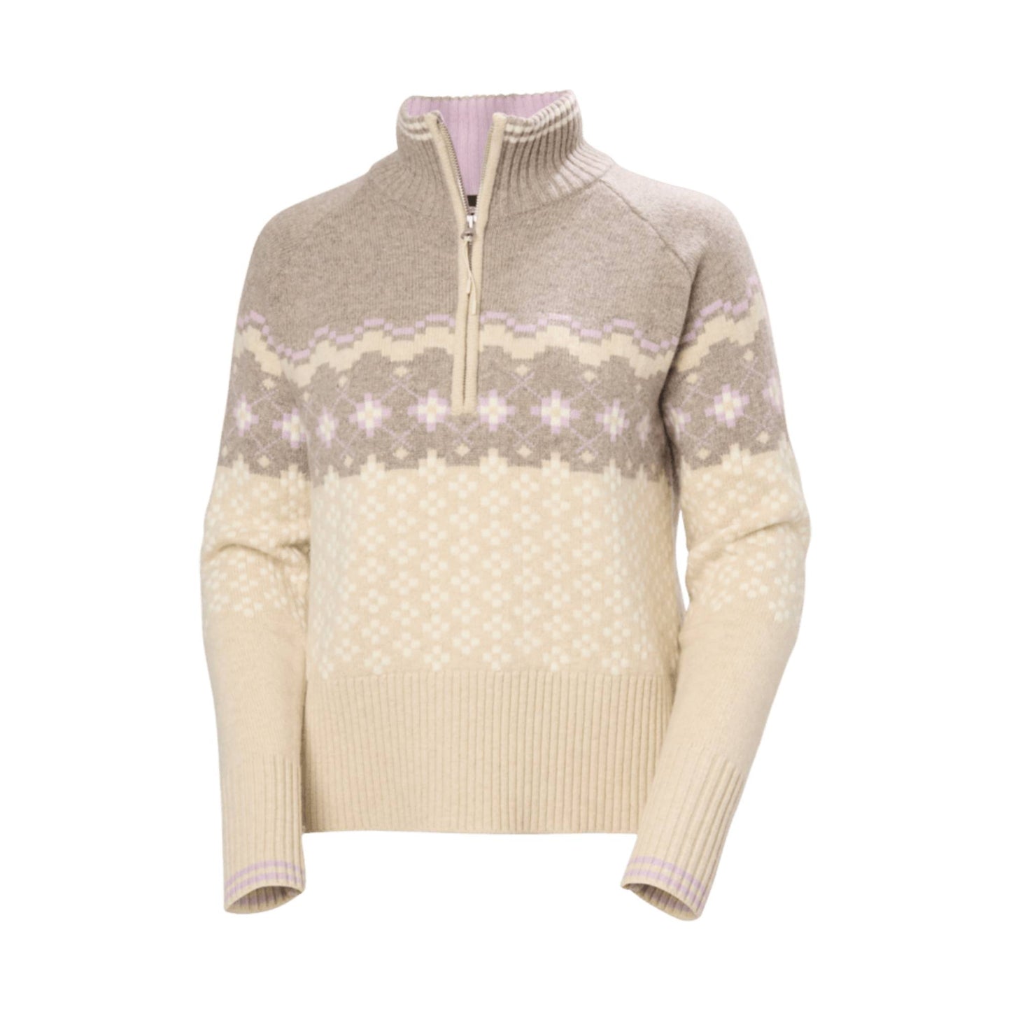 Helly Hansen Apres Womens Knit Sweater 2027