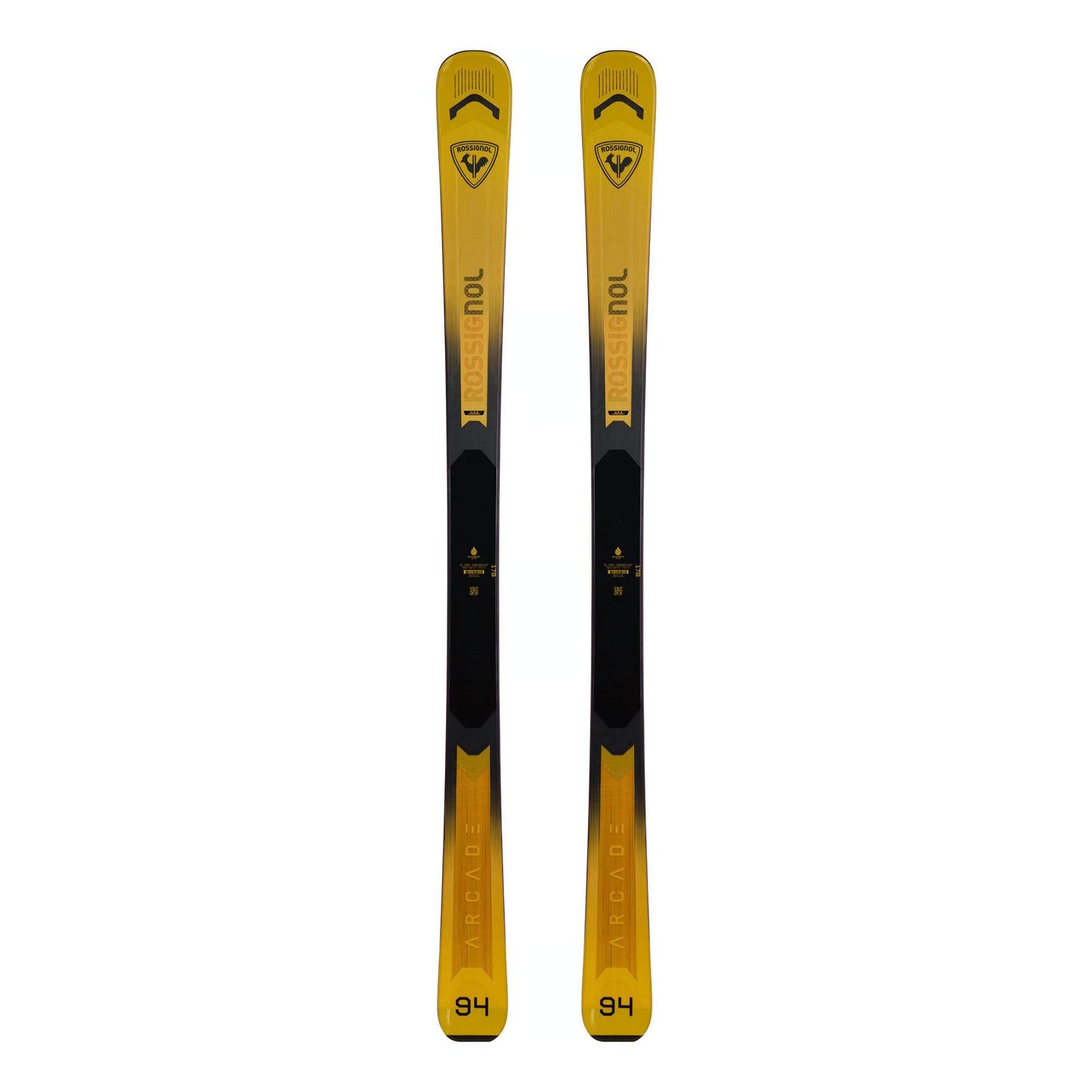 Rossignol Arcade 94 Ski 2027