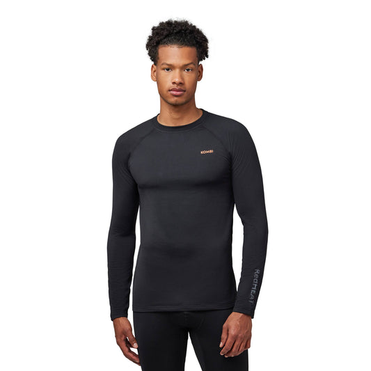 Kombi Redheat Extreme Mens Crew 2027
