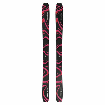 Salomon QST 106 Ski 2027