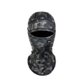 Bula Therma-Comfort Convertible Adult Balaclava