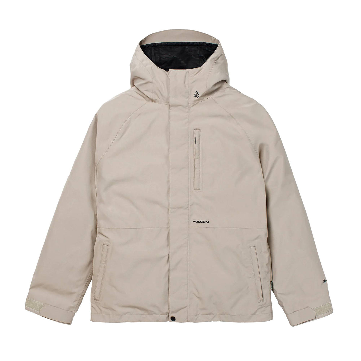 Volcom Dua Mens Insulated Gore-Tex Jacket 2027